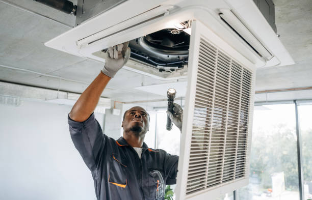 Licensed Hvac service in Midlothian, VA - FH HVAC